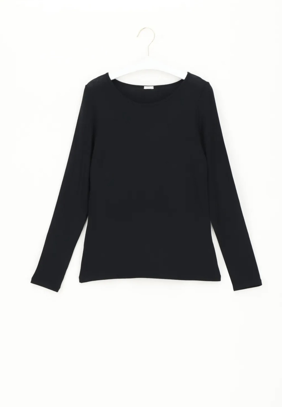 Cashmere Long Sleeve - Various Colours - Image 2